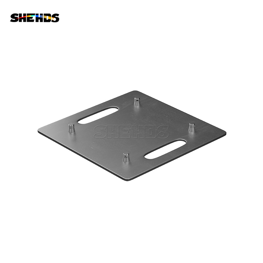 SHEHDS Structure de scène et support de scène de haute qualité 1 m de sécurité