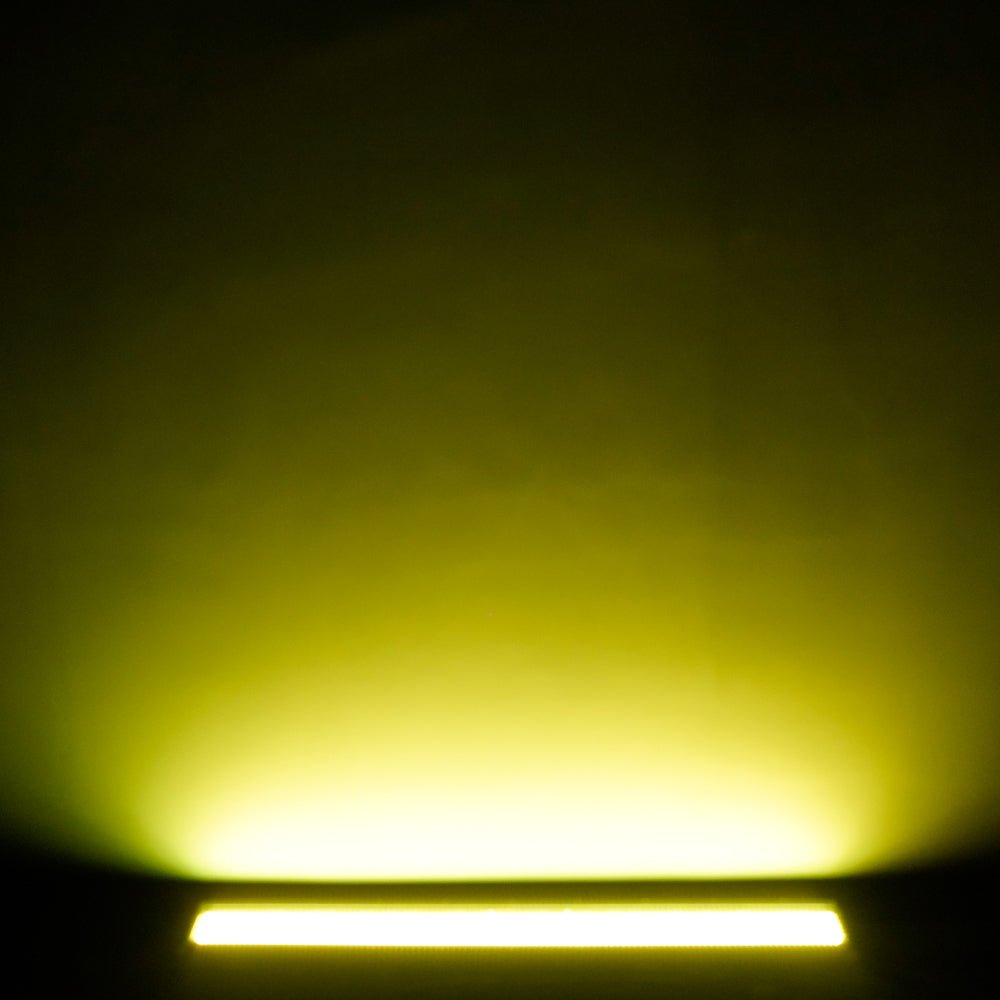 ShockCore Projecteur Stroboscopique LED 250W Étanche à Raccords, 16 Pixels, Zéro Bruit