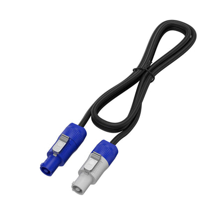 SHEHDS Power Link Cables IP65 Waterproof / Standard Hand in Hand Powerlink Connection – alternate product view