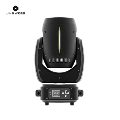 JMS WEBB (Rotation du Miroir) LED Zoom&Beam&Wash Bee Eye 4X40W Éclairage de Scène RGBW 4in1 Éclairage