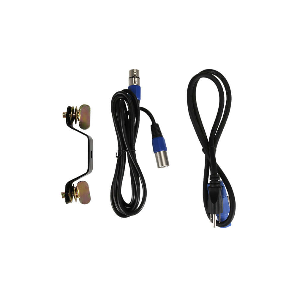 SHEHDS Lyres Wash&Zoom 36x18W RGBWA+UV Éclairage de Scène Éclairage de Performance DJ Club Mariage