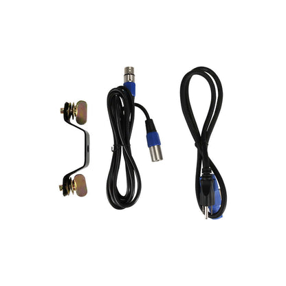 SHEHDS Lyres Wash&Zoom 36x18W RGBWA+UV Éclairage de Scène Éclairage de Performance DJ Club Mariage