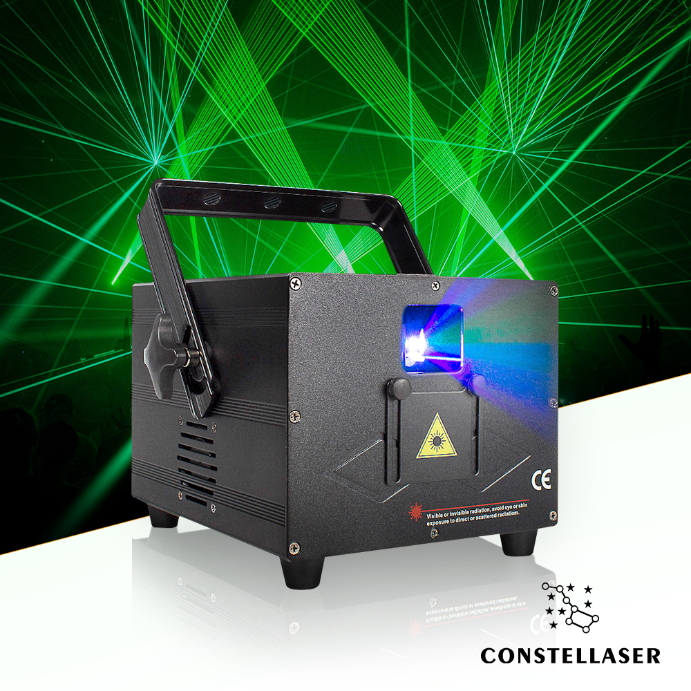 Série ConstelLaser