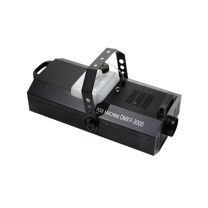 Machine à Fumée 3000W (Télécommande DMX512)