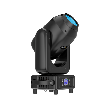 GalaxyJet LED Beam Lyres 300W Beam&Spot&Wash 3in1 Éclairage de Scène Éclairage de Performance