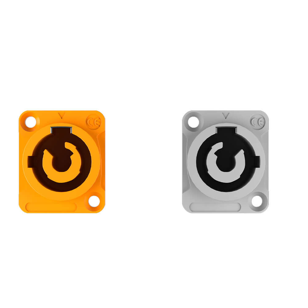 SHEHDS Waterproof Male Female Connectors and Standard Male Female Connectors – product feature view