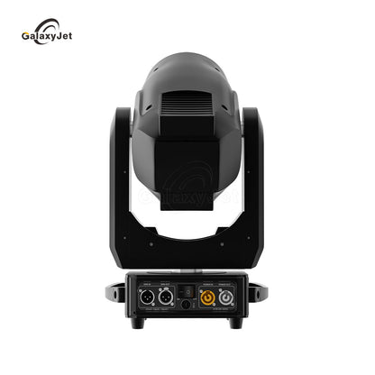 GalaxyJet (Bulb) Beam Lyres 311W 14R Prismes Doubles Éclairage de Scène Performance Club