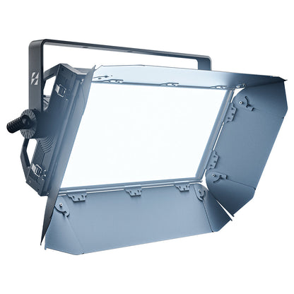 SHEHDS 200W RGBW+WW Panneau LED Softlight avec volets