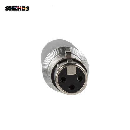SHEHDS Récepteur sans fil rechargeable DMX512