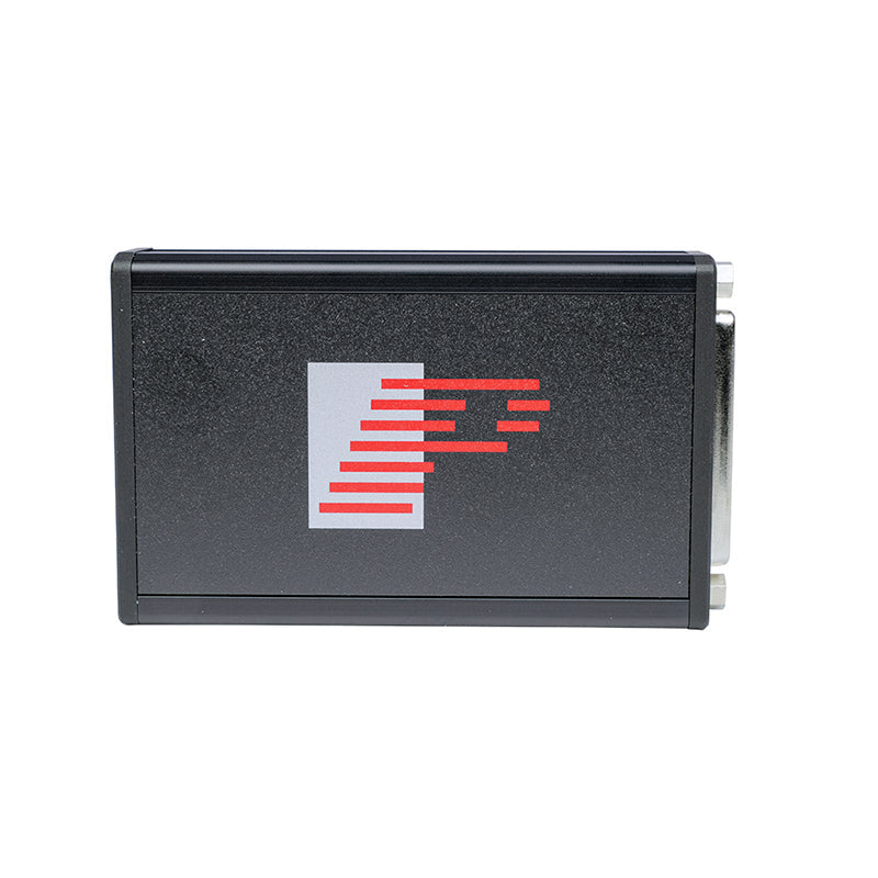 SHEHDS × Pangolin Solutions professionnelles de contrôle laser sous licence officielle