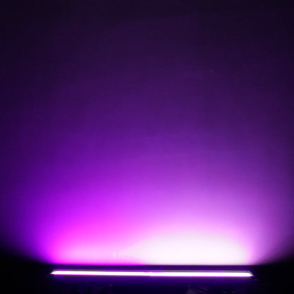 ShockCore Projecteur Stroboscopique LED 250W Étanche à Raccords, 16 Pixels, Zéro Bruit