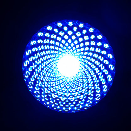 SHEHDS Nouvelle arrive Lyres LED Wash 120W RGBW Éclairage de Scène Éclairage de Performance Mariage Théâtre