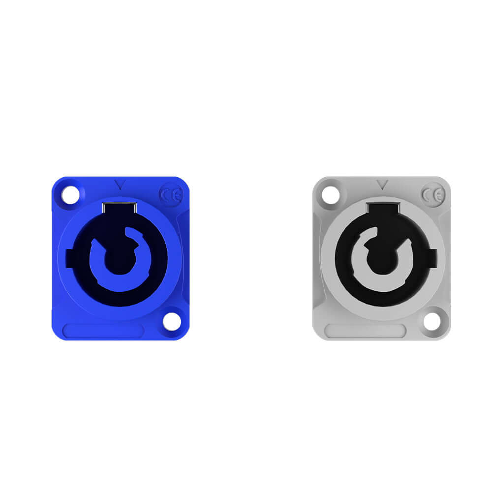 SHEHDS Waterproof Male Female Connectors and Standard Male Female Connectors – product feature view