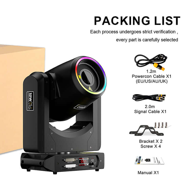 Constellaser Contrôle des application 12W Éclairage de Scène Éclairage Laser RGB Scanner animation DMX512 DJ Mariage Concert