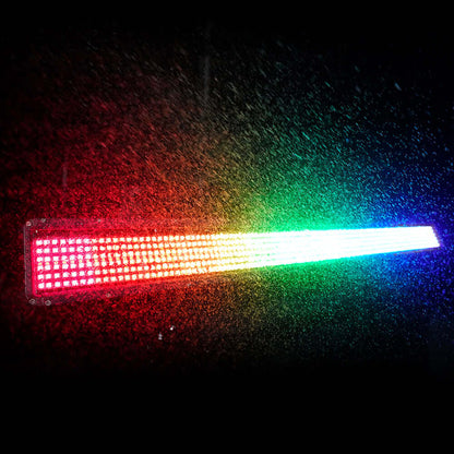 ShockCore Waterproof Spliced LED 250W 16-Pixel Strobe Light Zero Noise