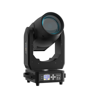 GalaxyJet (Bulb) Beam Lyres 311W 14R Prismes Doubles Éclairage de Scène Performance Club