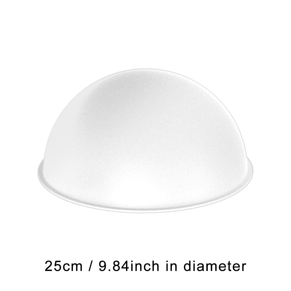 SHEHDS Projecteur PAR LED Étanche 100W au Style Rétro Connectable avec Contrôle par APP Mobile