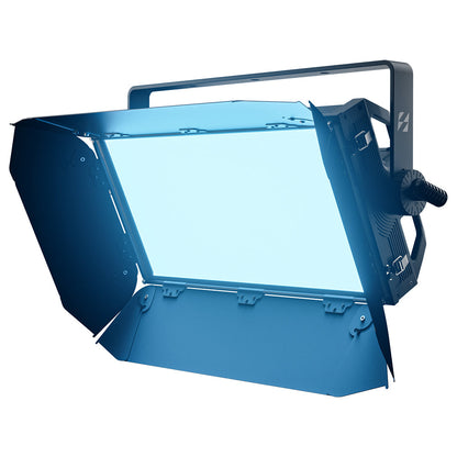 SHEHDS 200W RGBW+WW Panneau LED Softlight avec volets