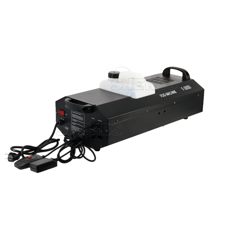 Machine à Fumée 3000W (Télécommande DMX512)