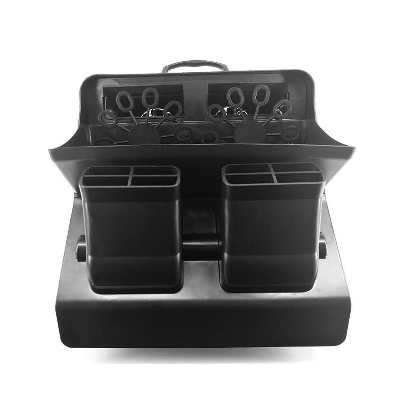 SHEHDS 500W Stage Dedicated Bubble Machine
