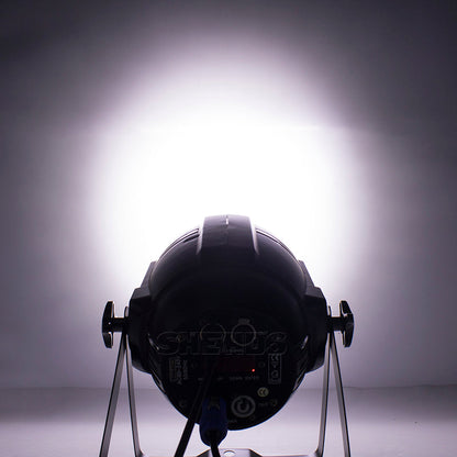 SHEHDS Alliage aluminium LED  18x18W RGBWA+UV 4/6In1 Éclairage Par Éclairage de Performance DJ
