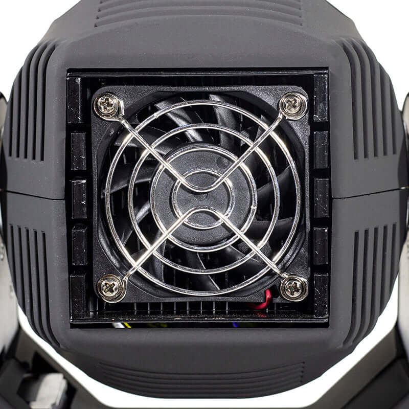 SHEHDS LED Lyres 60W Gobo Éclairage de Scène Éclairage de Performance DJ Théâtre Mariage Concert