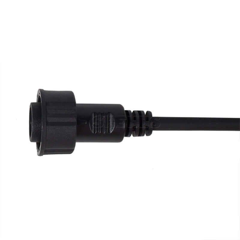 SHEHDS Câbles DMX étanches pour éclairage de scène étanche