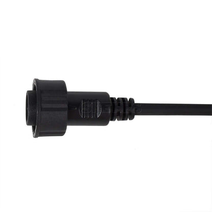SHEHDS Câbles DMX étanches pour éclairage de scène étanche