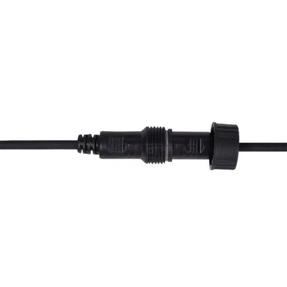 SHEHDS Câbles DMX étanches pour éclairage de scène étanche