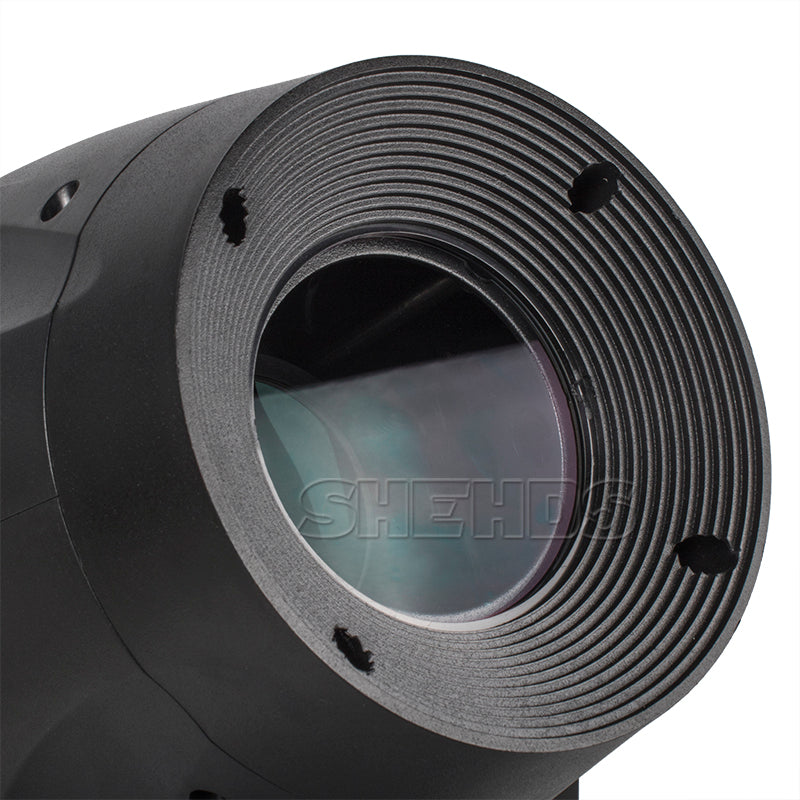 SHEHDS (Hybrid) Lyres LED Beam&Spot&Zoom 150W 3in1 Éclairage de Scène Éclairage de Performance
