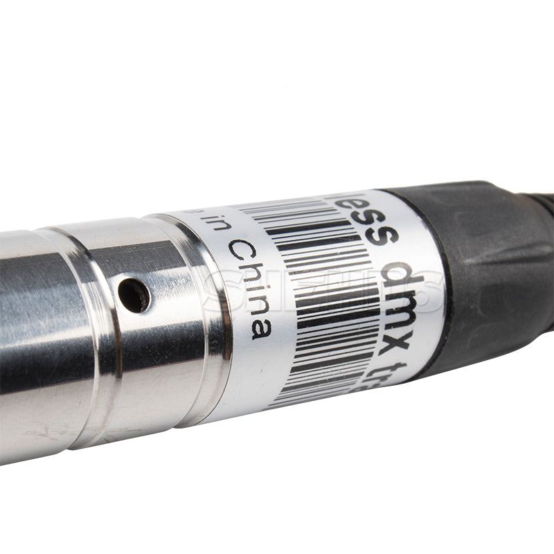 SHEHDS Récepteur sans fil 2.4 GHz DMX512 pour éclairage de scène LED