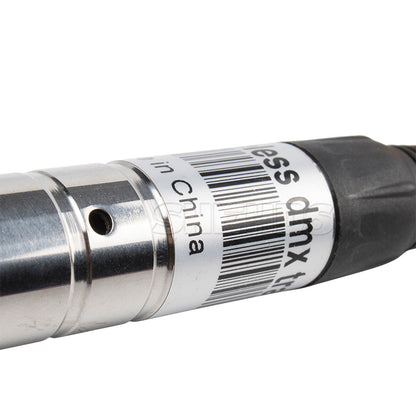 SHEHDS Récepteur sans fil 2.4 GHz DMX512 pour éclairage de scène LED