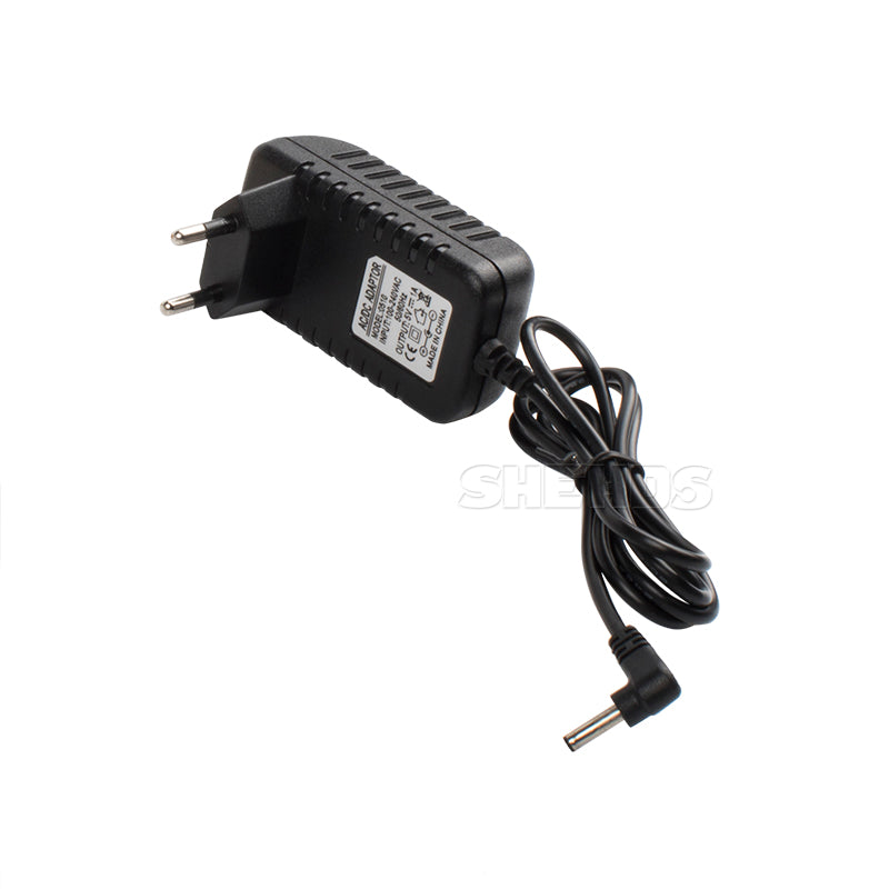 SHEHDS Récepteur sans fil 2.4 GHz DMX512 pour éclairage de scène LED