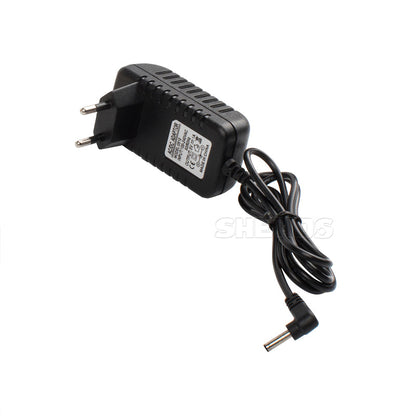 SHEHDS Récepteur sans fil 2.4 GHz DMX512 pour éclairage de scène LED
