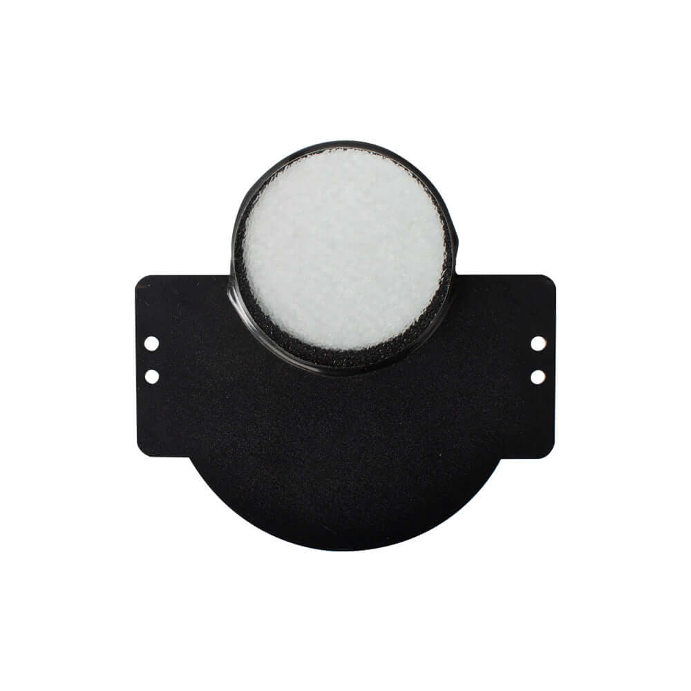 SHEHDS COB 400W Blanc chaud et froid COB 400W Éclairage de scène RGBY Éclairage de Performance Théâtre