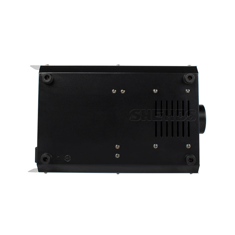 SHEHDS achine à fumée à LED  900W effets atmosphériques 3in avec contrôleur Performance
