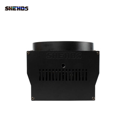 SHEHDS 2eyes 200W LED COB Blinder éclairage blanc froid et blanc chaud DJ Performance Théâtre