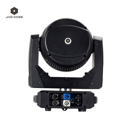 JMS WEBB Lyres LED Beam&Wash Big Bee Eye 7x40w Éclairage de Scène Éclairage de Performance Club DJ Club