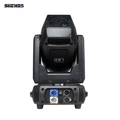 SHEHDS LED Beam 150W Moving Head Lighting Stage Spotlight