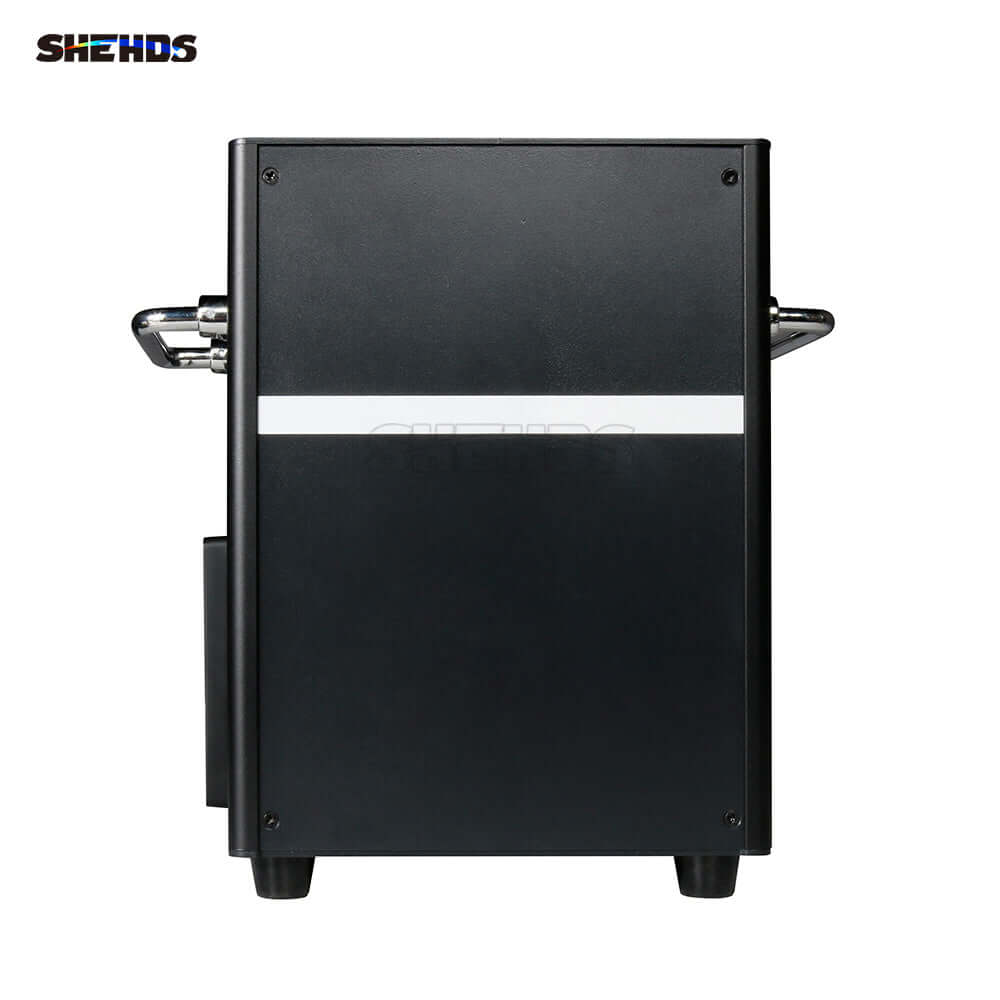 SHEHDS Nouvelle machine à étincelles sans fil 650W pour feux d'artifice, extérieur et intérieur Performance Mariage