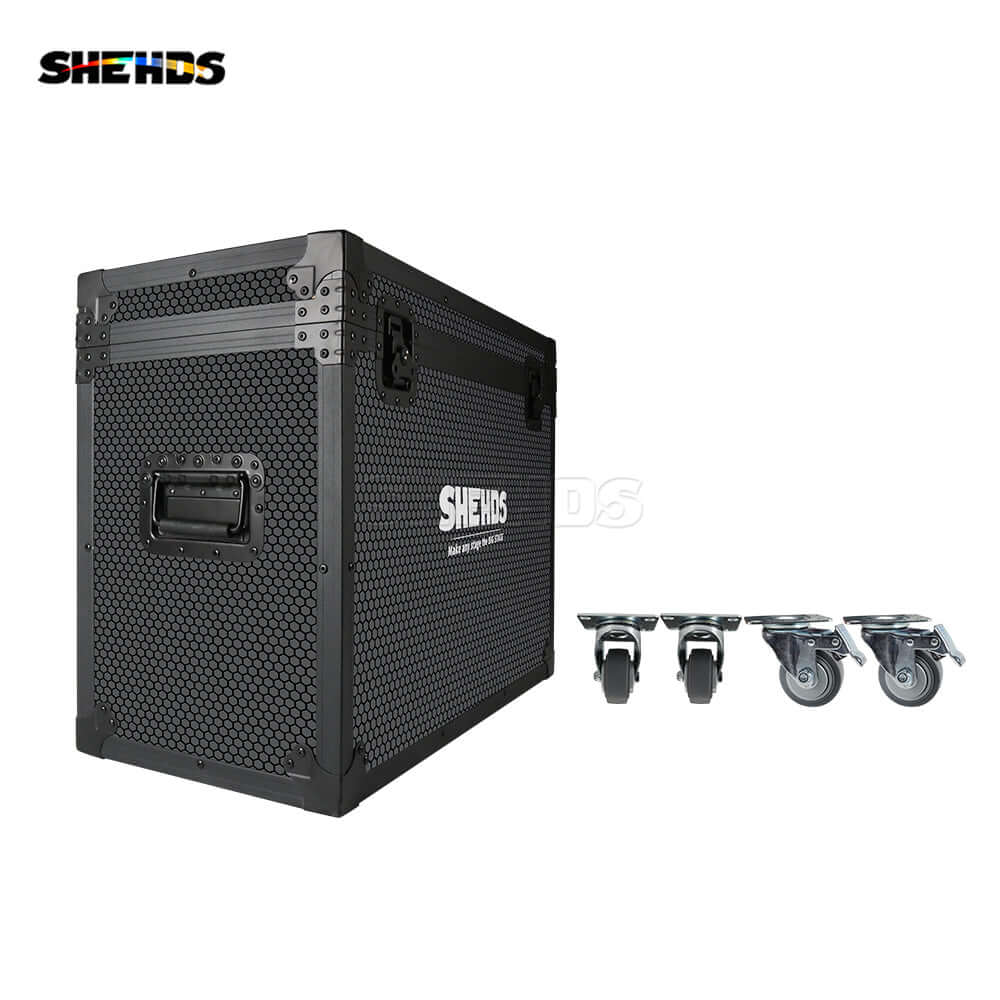 SHEHDS Lyres Bulb Beam 230W 7R Éclairage de Scène Éclairage de Performance DJ Club Mariage Théâtre