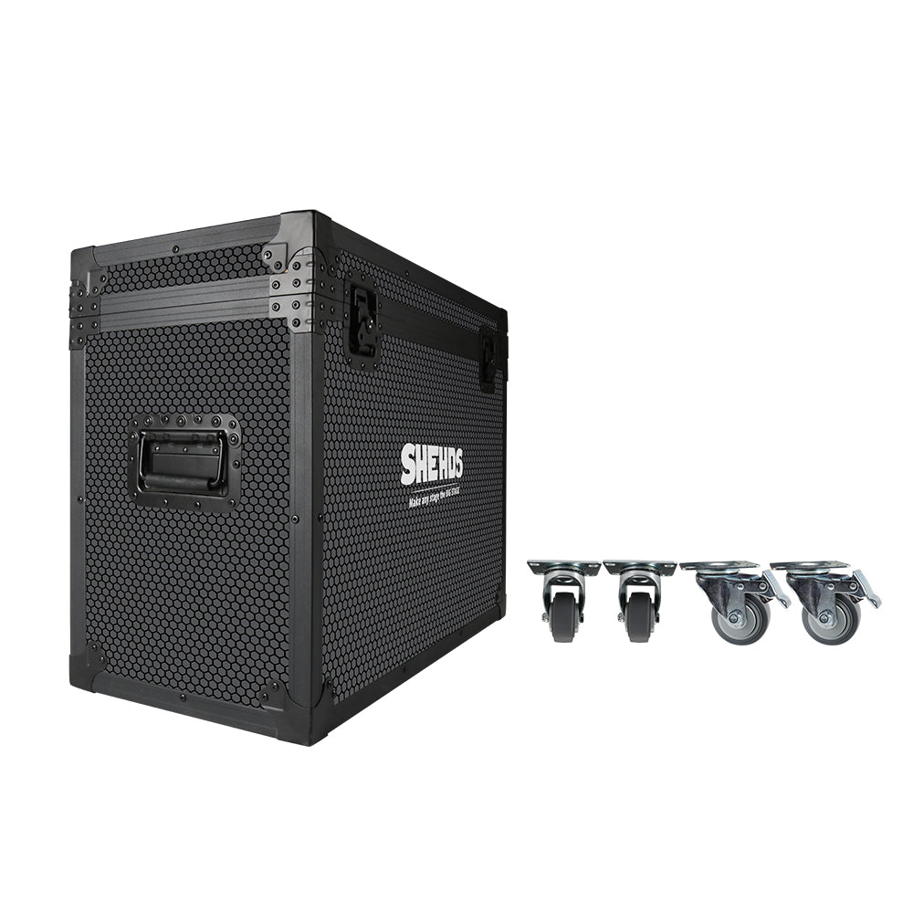 SHEHDS (Hybrid) Lyres Beam&Spot& Wash 350W 17R Éclairage de Scène Éclairage DJ
