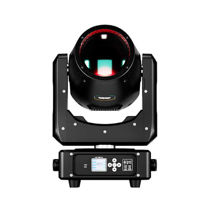 SHEHDS Lyres Bulb Beam 230W 7R Éclairage de Scène Éclairage de Performance DJ Club Mariage Théâtre