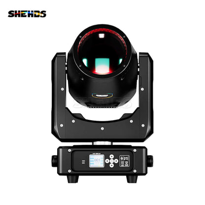 SHEHDS Lyres Bulb Beam 230W 7R Éclairage de Scène Éclairage de Performance DJ Club Mariage Théâtre