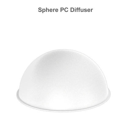 SHEHDS Projecteur PAR LED COB RGBLAC Étanche 150W Connectable avec Contrôle par APP