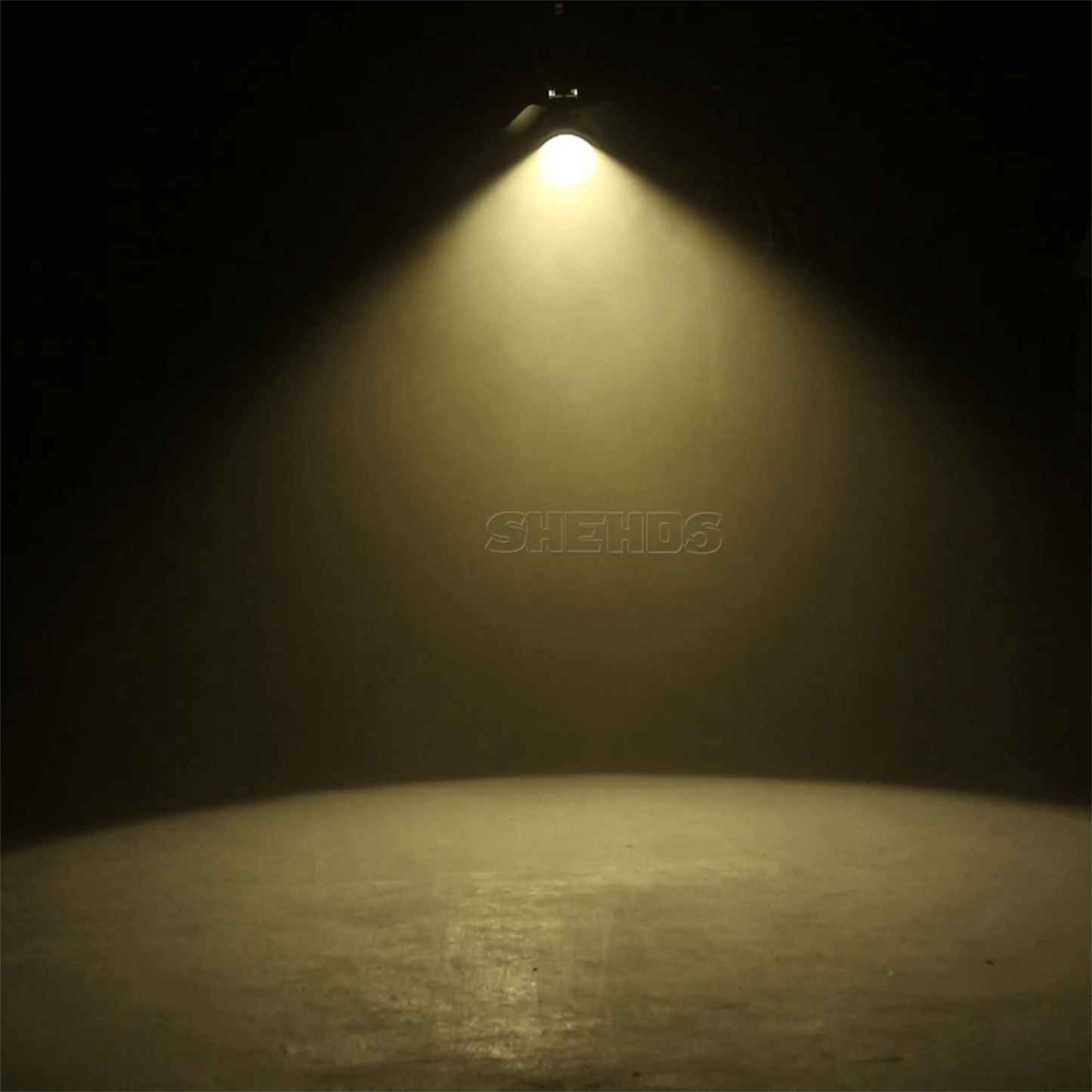 (Avec coupe-flux) Projecteur LED bicolore 200W COB Zoom Éclairage Par Blanc chaud/froid Éclairage de scène DMX 512 Équipement DJ