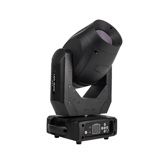 SHEHDS (Hybrid) Lyres LED Beam&Spot&Zoom 150W 3in1 Éclairage de Scène Éclairage de Performance