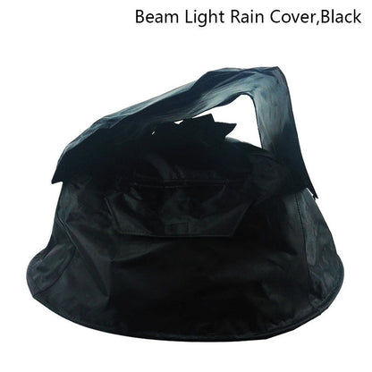 Imperméable pour projecteur LED/Par, en tissu nylon, housse imperméable pour éclairage de scène