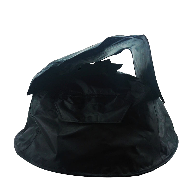 Imperméable pour projecteur LED/Par, en tissu nylon, housse imperméable pour éclairage de scène