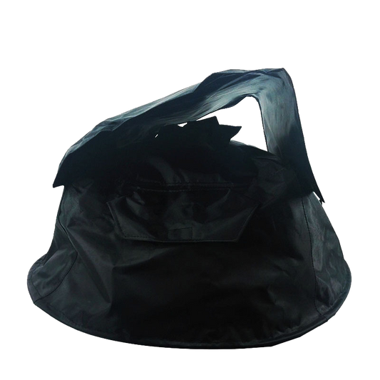 Imperméable pour projecteur LED/Par, en tissu nylon, housse imperméable pour éclairage de scène